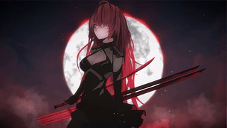 烈火之夜 [4K]