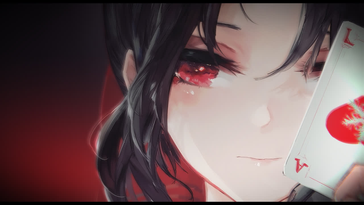 辉夜大小姐想让我告白 / 四宫辉夜