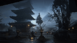 对马岛之魂