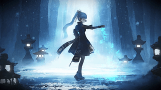 神里绫华（旧版）