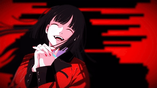 蛇喰梦子 / 狂赌之渊 [增强现实] [可自定义]