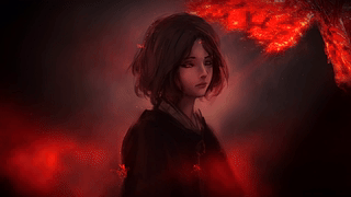 艾尔登法环 - 梅琳娜