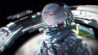 露西 / 赛博朋克：边缘行者 [4K]