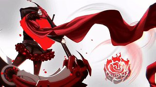 露比・罗丝 / RWBY