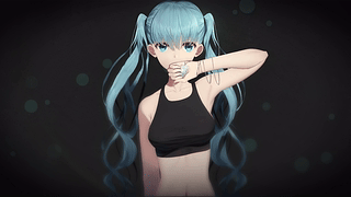 初音未来