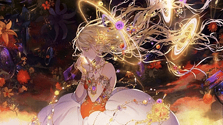 女神