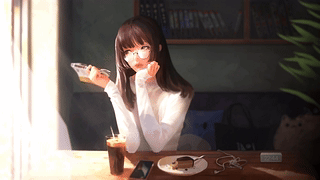 大风天