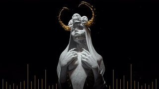 †死灵玛利亚† 动态壁纸 | 作者：Syxapuk