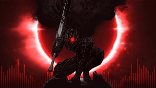 狂战士