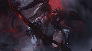 demonhuntress