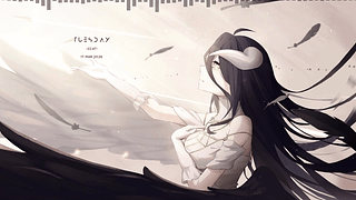 雅儿贝德《Overlord》