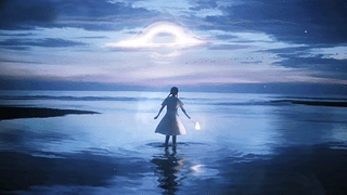 水