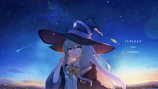 艾拉妮娅《魔女之旅》