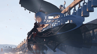 甘雨《原神》