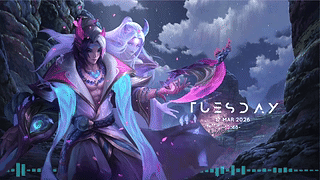灵魂莲华・厄斐琉斯