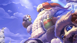雪天巴德V2
