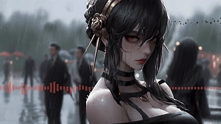 约尔・福杰V3 动态壁纸 | 作者：｡✧MamiXayah✧｡