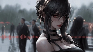 约尔・福杰V3 动态壁纸 | 作者：｡✧MamiXayah✧｡