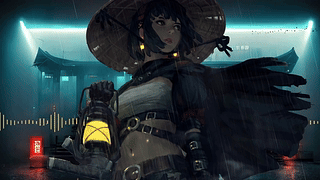 武士少女