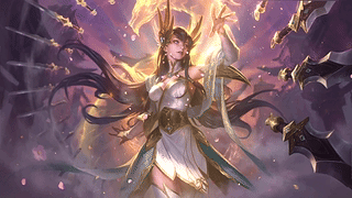 神之剑・艾瑞莉娅