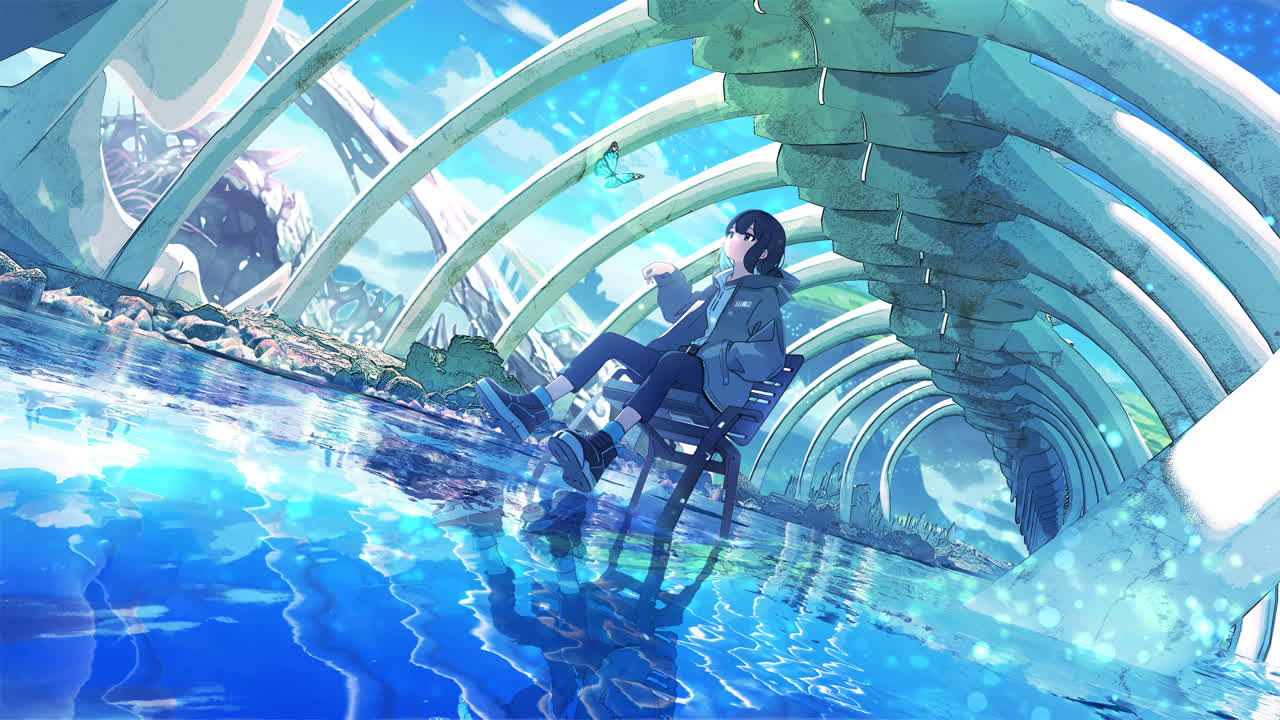 骨水
