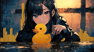 鸭子