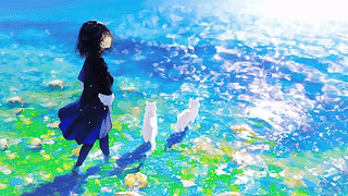 水音