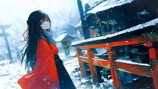 鸟居