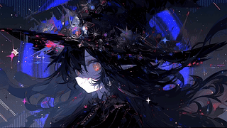 魔法帽子