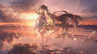 米库海