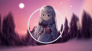 ❄️[圣诞礼物](粉色)『4K』❄️