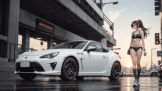 丰田GT86ZN6(2013)_sync