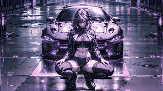赛博朋克2077