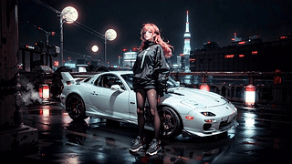 马自达RX-7FD3STypeRS(1998)_sync
