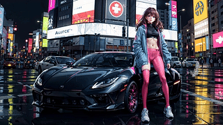 赛博朋克2077_sync