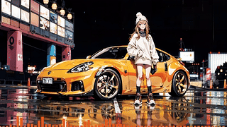 日产370ZZ34(2008)_sync