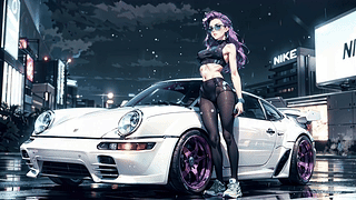 保时捷911Turbo3.3964(1989)_sync
