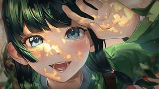 《药屋少女的呢喃》猫猫