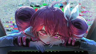 重音テト 机械之恋