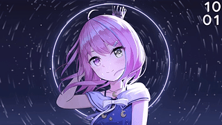 hololive 姬森露娜