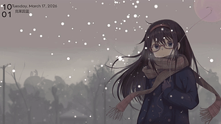魔法少女小圆 晓美焰