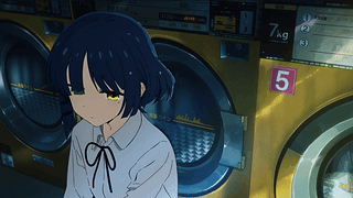 [孤独摇滚！] 山田凉