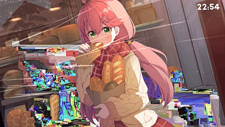 [Hololive] 樱巫女