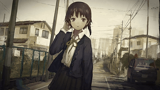 [玲音系列实验] 岩仓玲音 [更新 / 重制版]