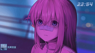 [孤独摇滚！] 刀客波奇