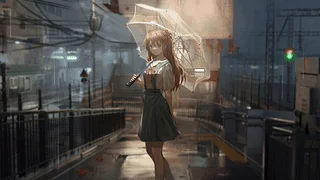 [新世纪福音战士] 明日香