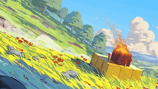 《我的世界》Herobrine神龛