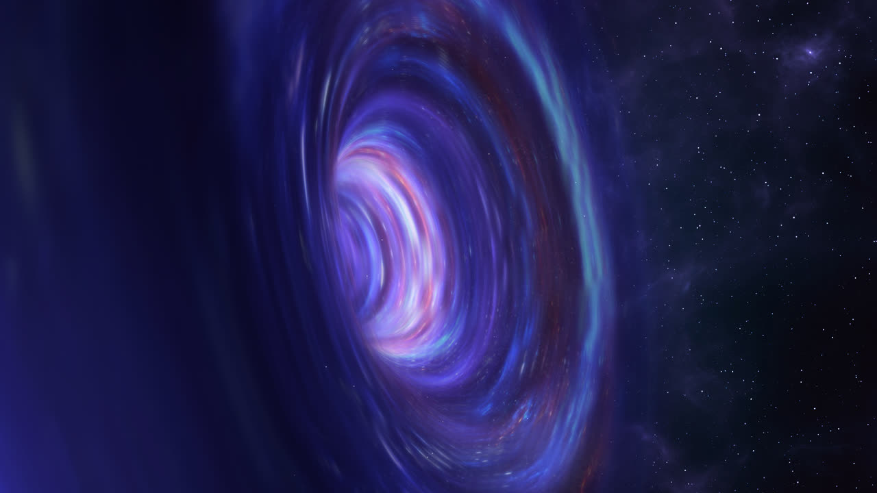 迷失太空