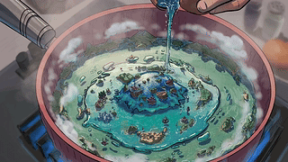 新世界 海贼王