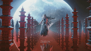 燕云十六声-千夜（基础版）